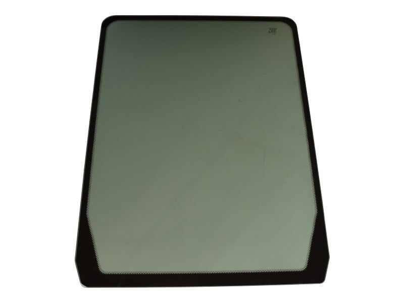 CAB,GLASS FRONT