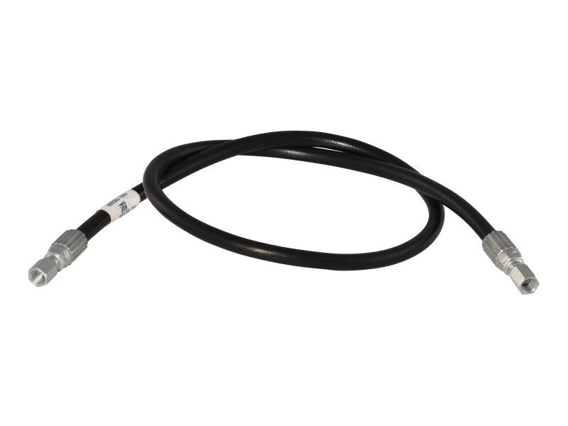 HOSE ASSY,1/4 JIC STR-STR