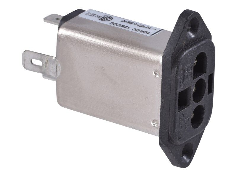 ELEC ASSY,AC FILTER