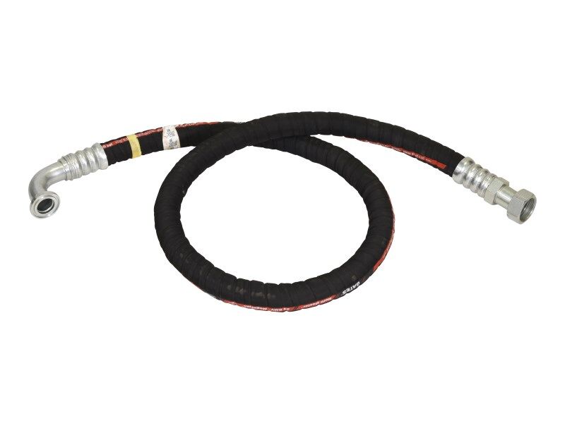 HOSE,1.5X95 ORFS/FL CD61