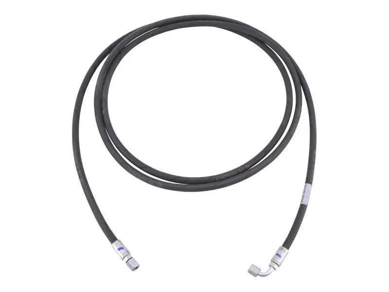 HOSE ASSY,6 X 3560 JIC STR/90