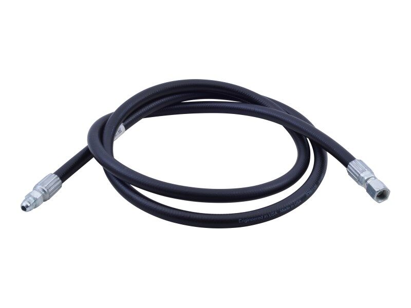 HOSE ASSY,3/8 X 86, JIC/MJIC