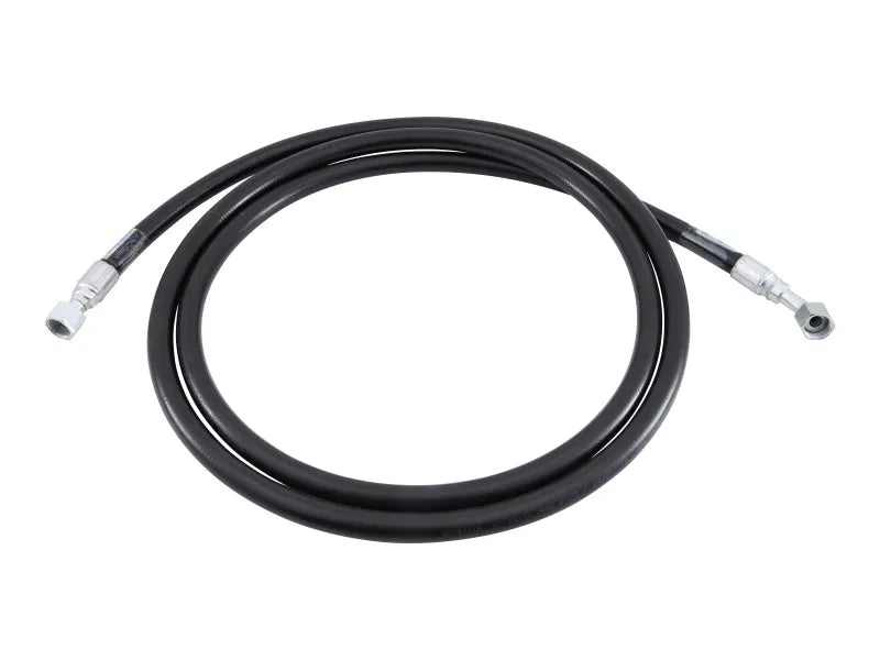 HOSE ASSY,16X3965 ORFS STR/45