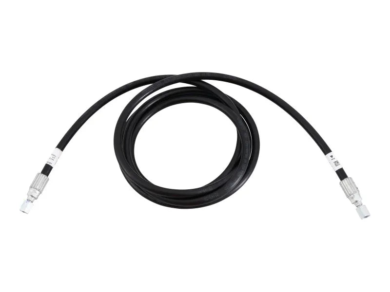 HOSE ASSY,6 X 2970 JIC STR/STR