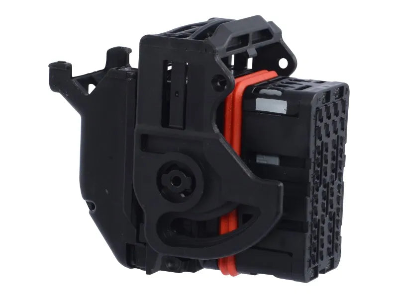 CONNECTOR,MOLEX 48 CIRCUIT