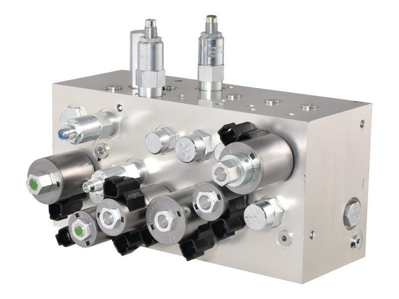VALVE,MAIN CONTROL