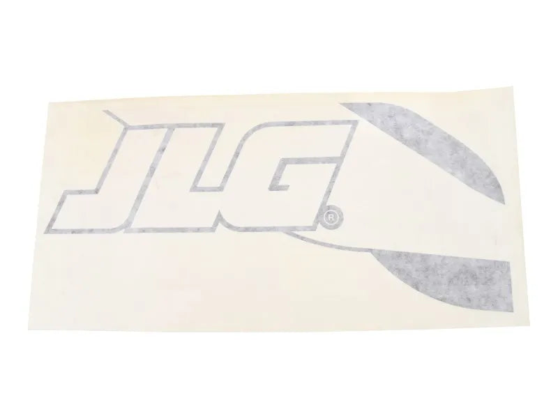 DECAL,RH ENG DOOR STRIPE 6036