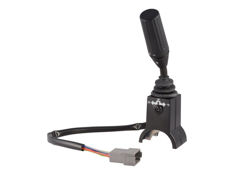 CONTROLLER, SHIFTER FNR 4 SPD