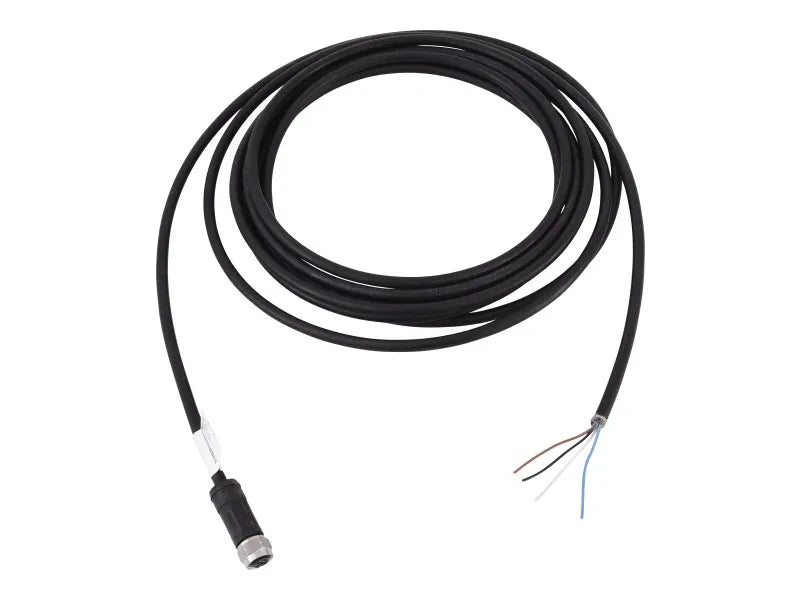 CABLE,M12 (4 POSITION) 5 METER