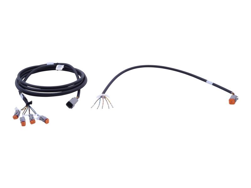 HARNESS, 450AJ PLTF VLV