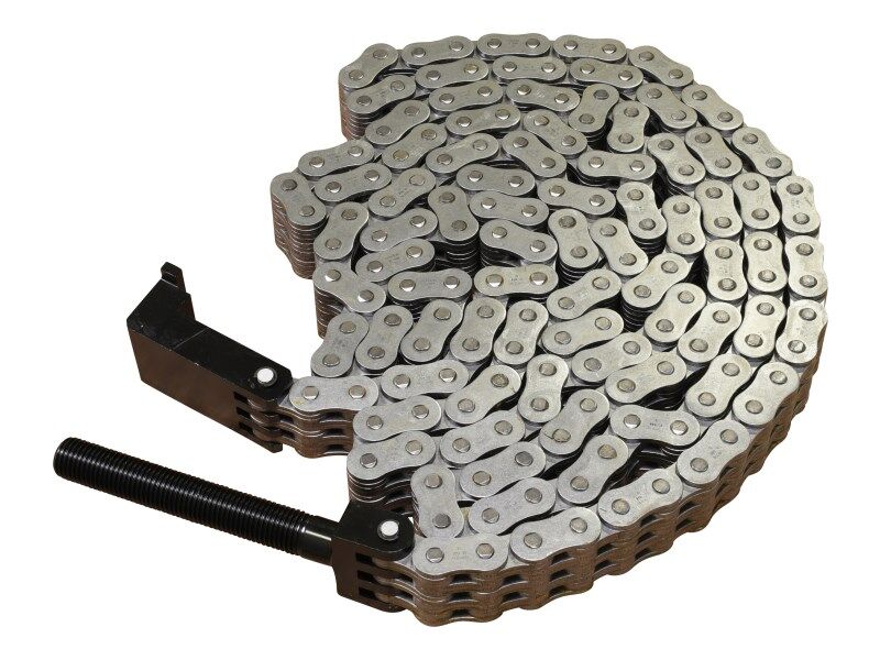 INSTALL,CHAIN