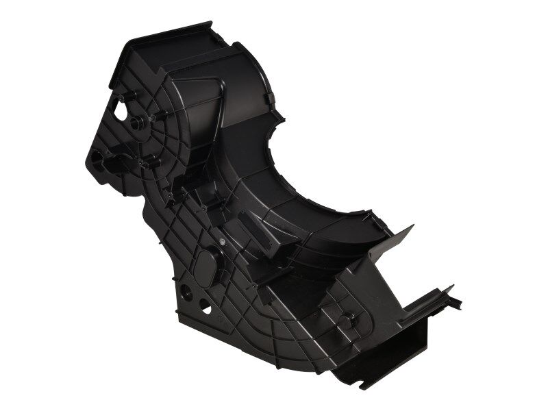 CAB,HVAC HOUSING RH