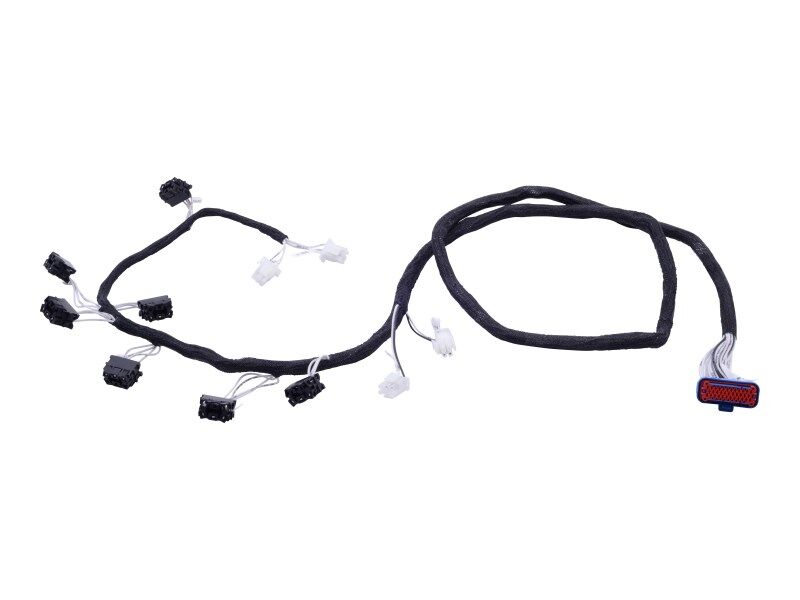 HARNESS,GND COTROL PANEL HARN