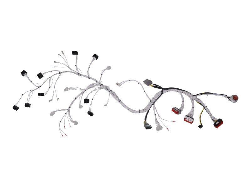 HARNESS,CONSOLE H340AJ