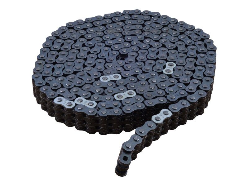 CHAIN, RETRACT