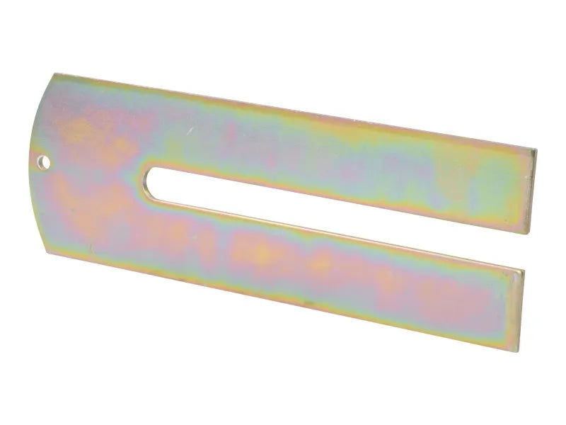 PLATE,SHIM WEAR PAD