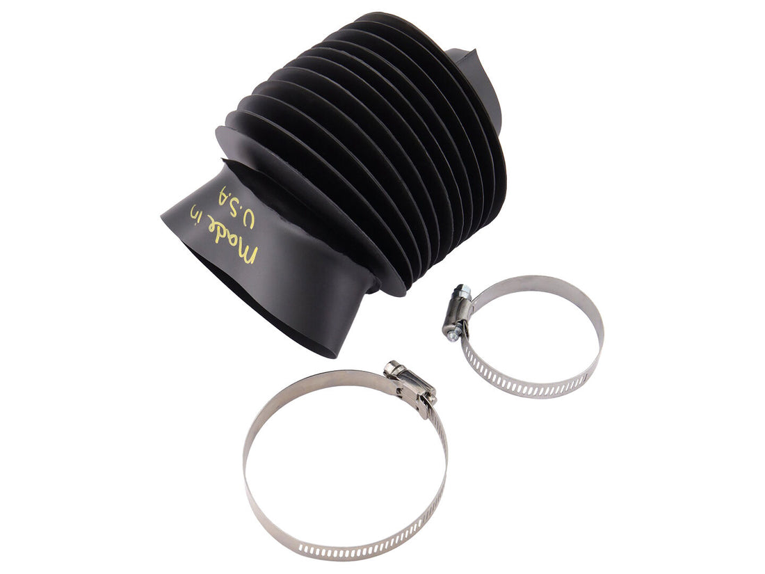 BELLOW,CYLINDER STEER