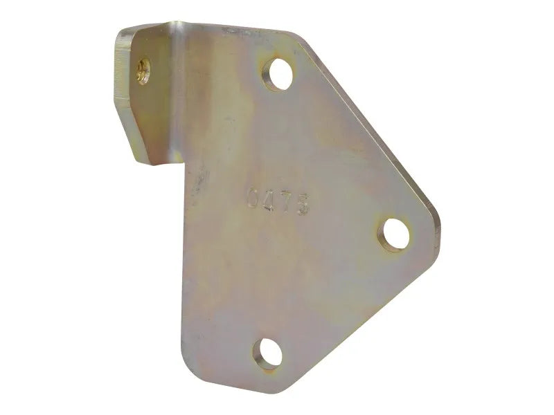 BRACKET,TANK SIDE GAS SPRING