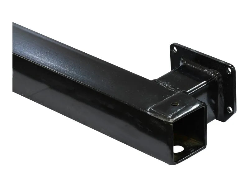 PUSH TUBE,WELDMENT