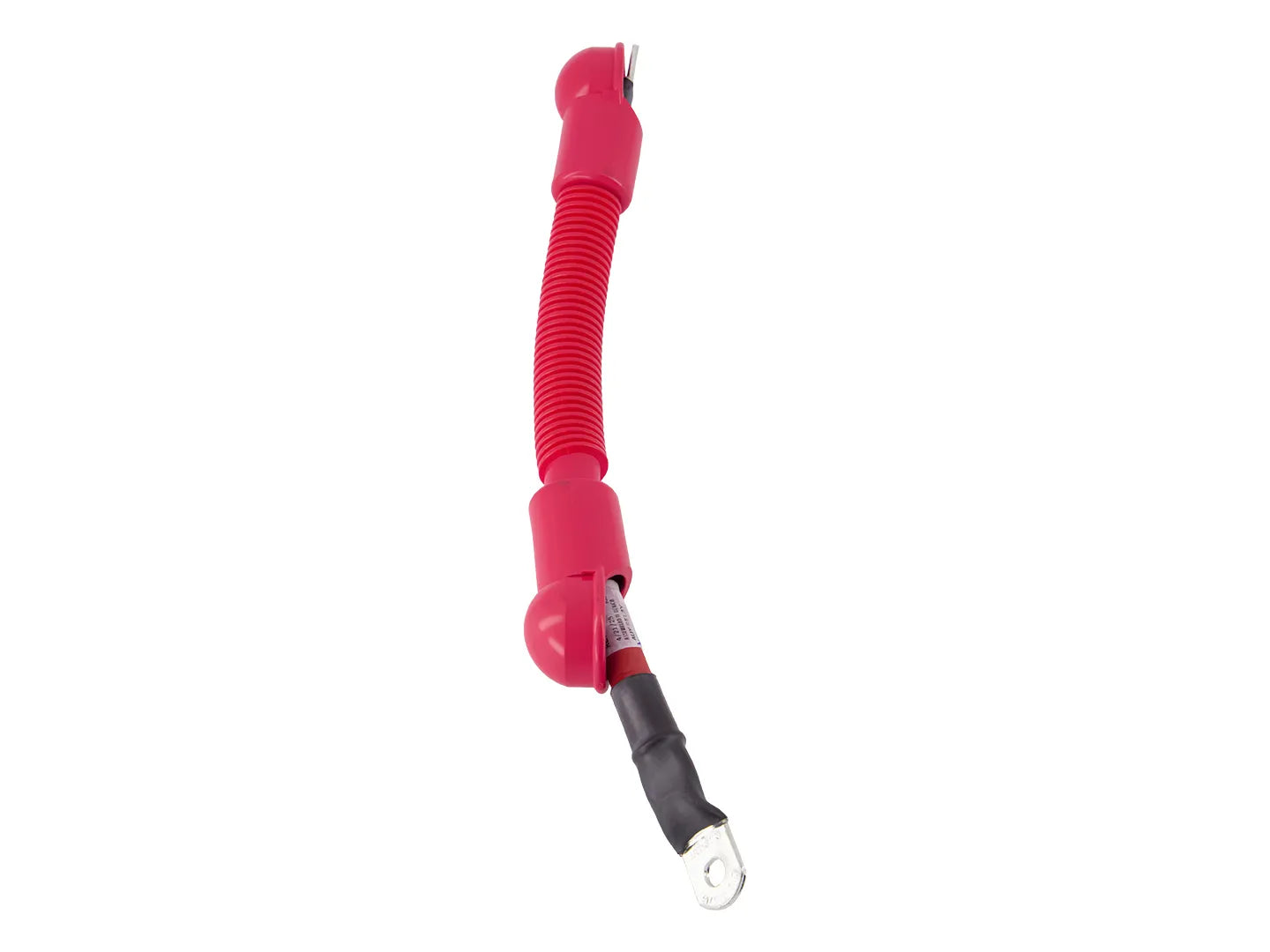 CABLE,AUX RELAY TO AUX PUMP
