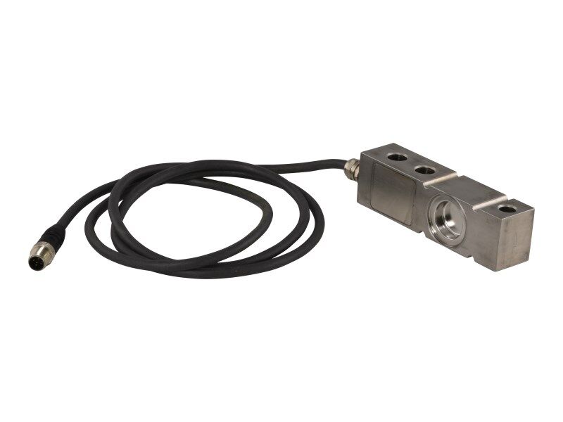 Bolt M12 x 35