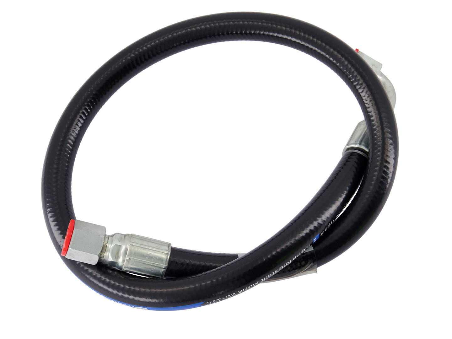 HOSE ASSY,.63 JIC/JIC