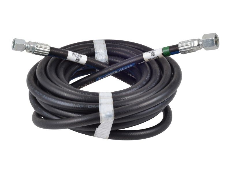 HOSE ASSY,.38 JIC/JIC
