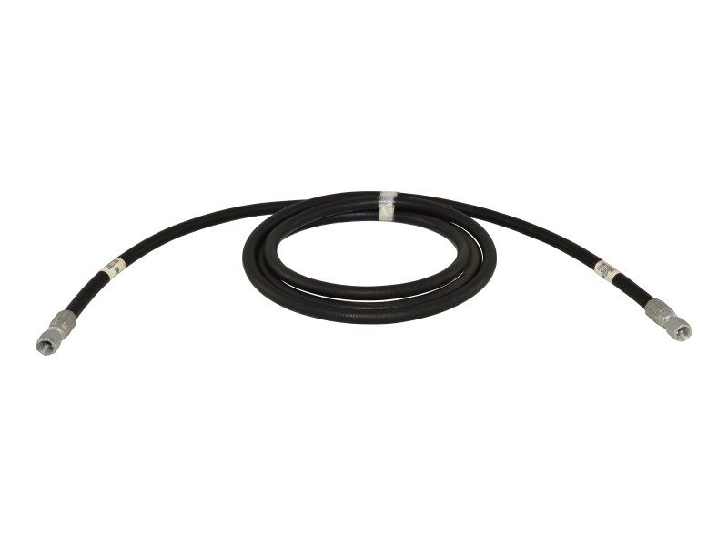 HOSE ASSY,.38 JIC/JIC