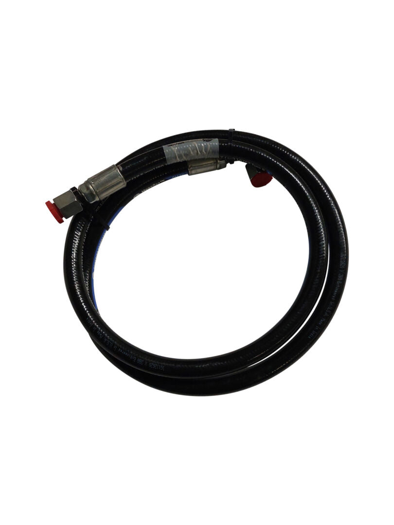 HOSE ASSY,.50 JIC/JIC