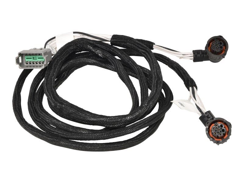 HARNESS,HBP TAIL LIGHTS CLASSC