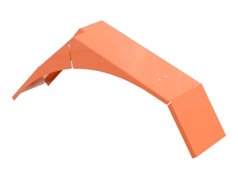 COVER,HOOD SPACER