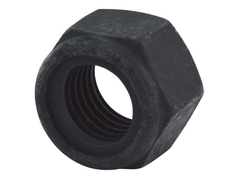 NUT-SPEC,1-8 NYLON LOCKING