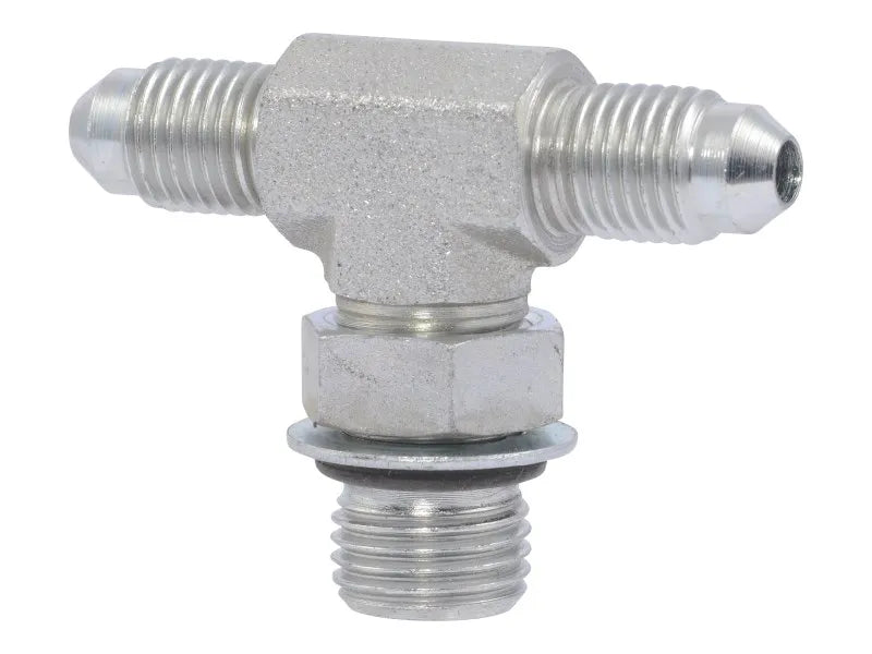Fitting, Tee JIC/JIC/ORB