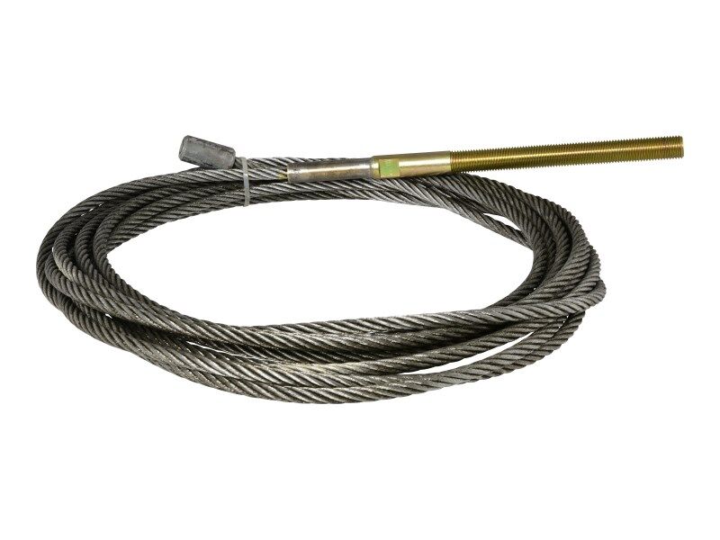 ROPE,FLY EXTEND