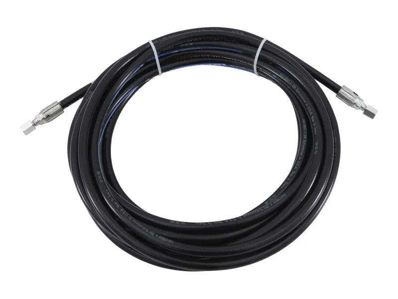 HOSE ASSY,1/4 JIC/JIC