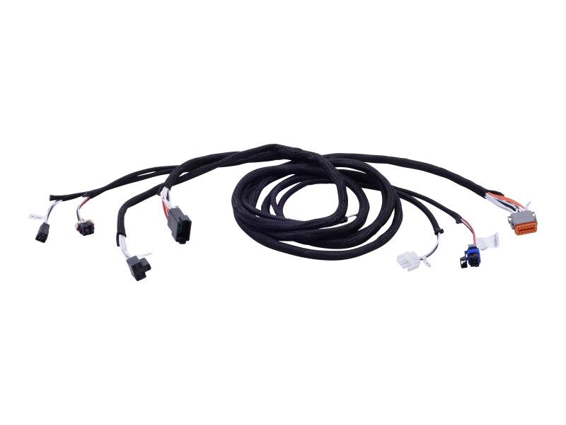 HARNESS,HVAC