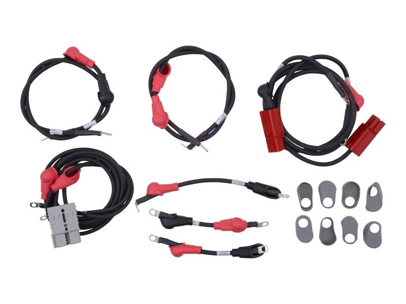 CABLE,KIT BATTERY