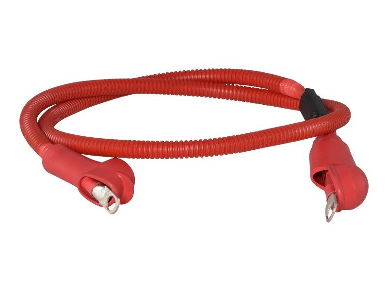 Cable, Alternator