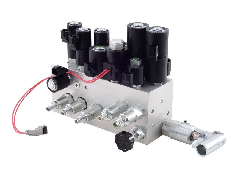 VALVE,MAIN CONTROL