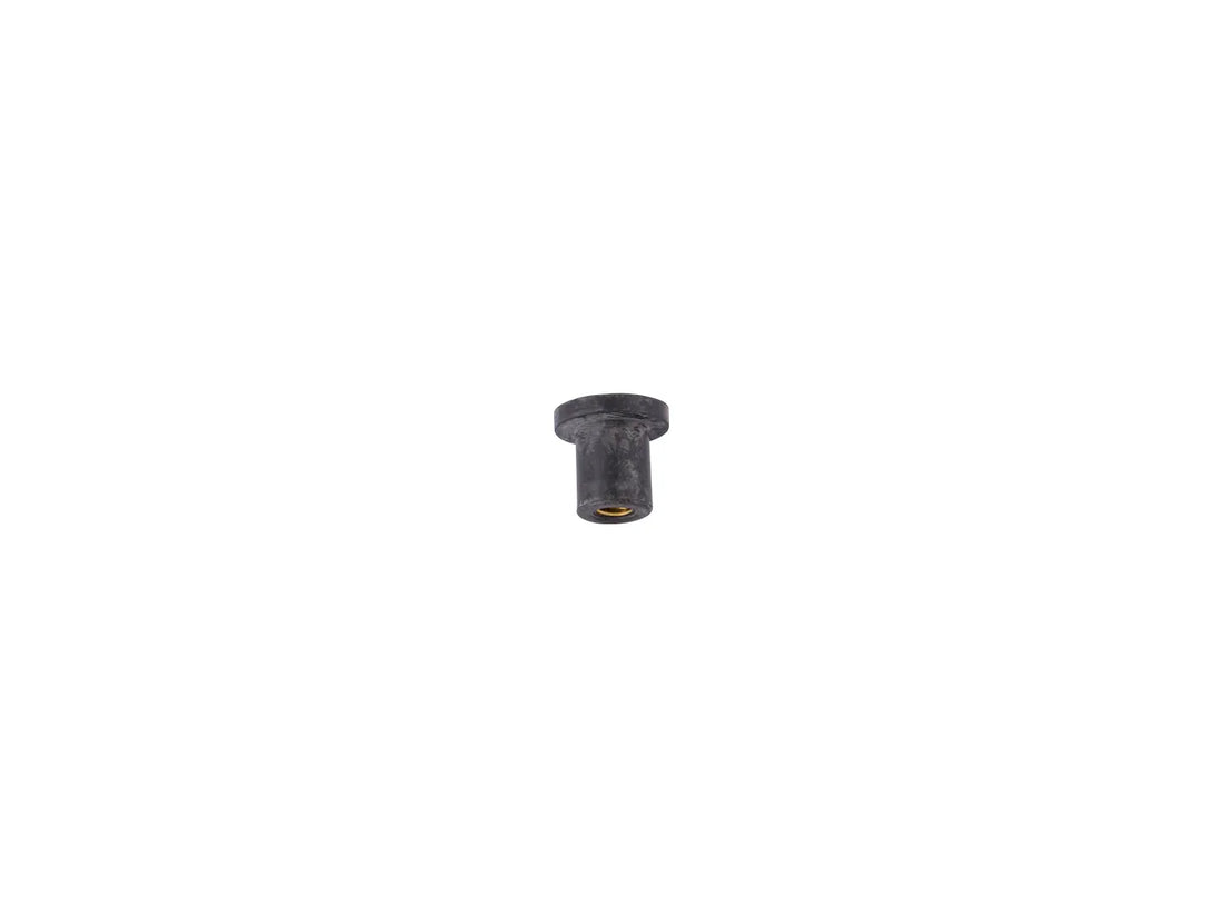 NUT-SPEC,WELL,RUBBER INSERTS