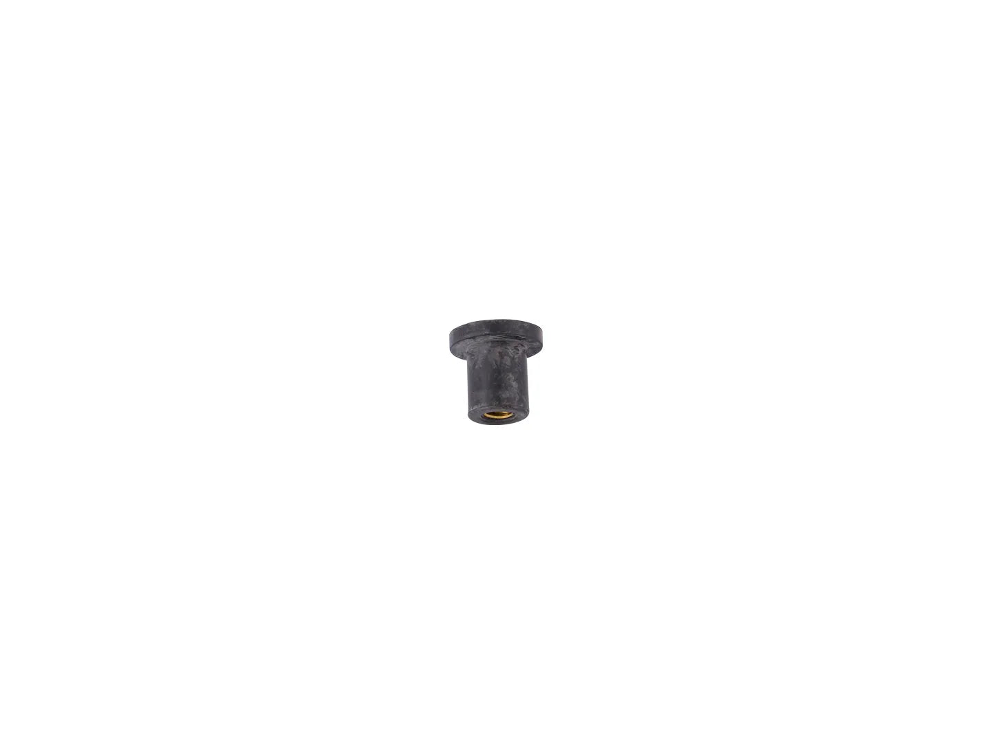 NUT-SPEC,WELL,RUBBER INSERTS