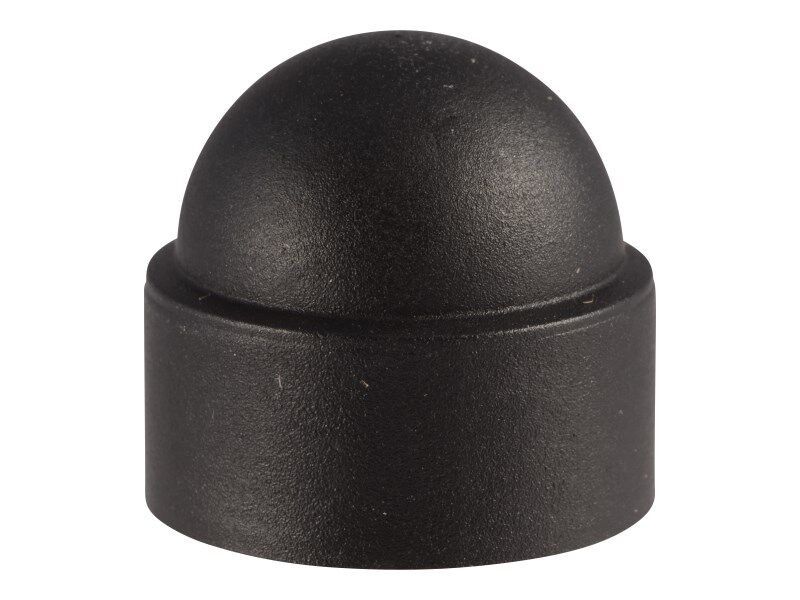 CAP,HEX DOME