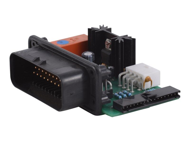 PC BRD,INTERFACE