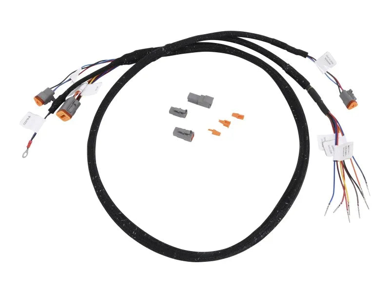 HARNESS,FRONT DRIVE MOTOR W/