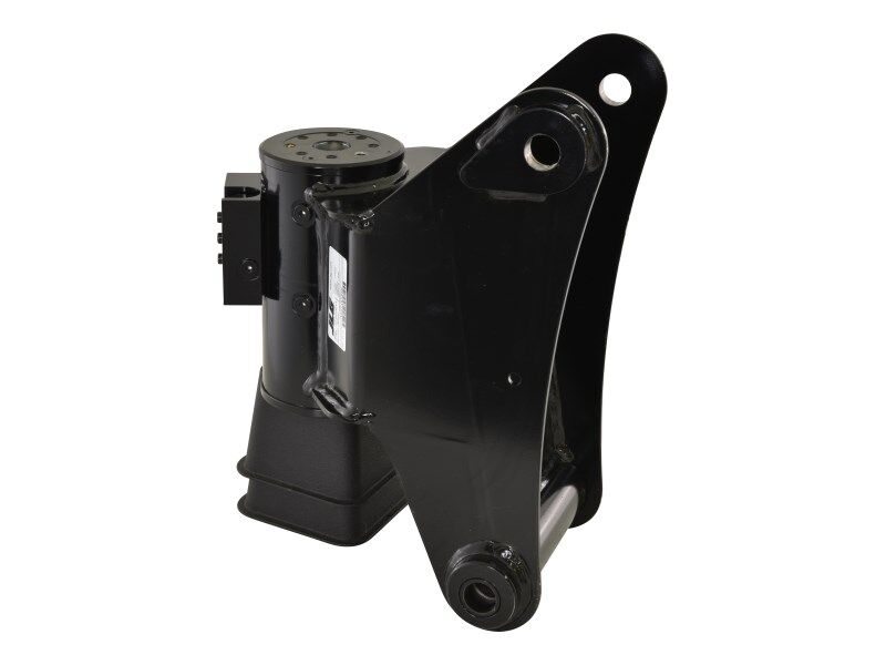 ACTUATOR,PLATFORM ROTATE