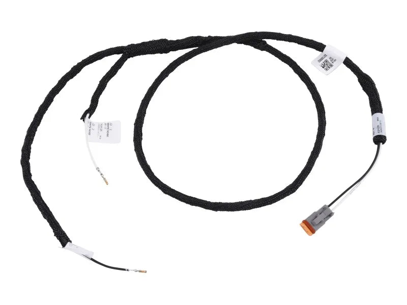 HARNESS,WHITE NOISE JUMPER