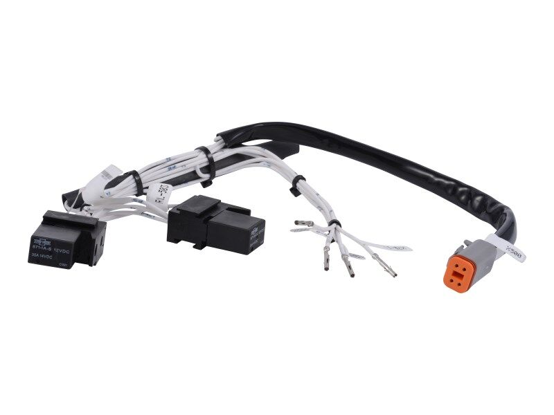 HARNESS,SFTTCH/SKYGRD E450/400
