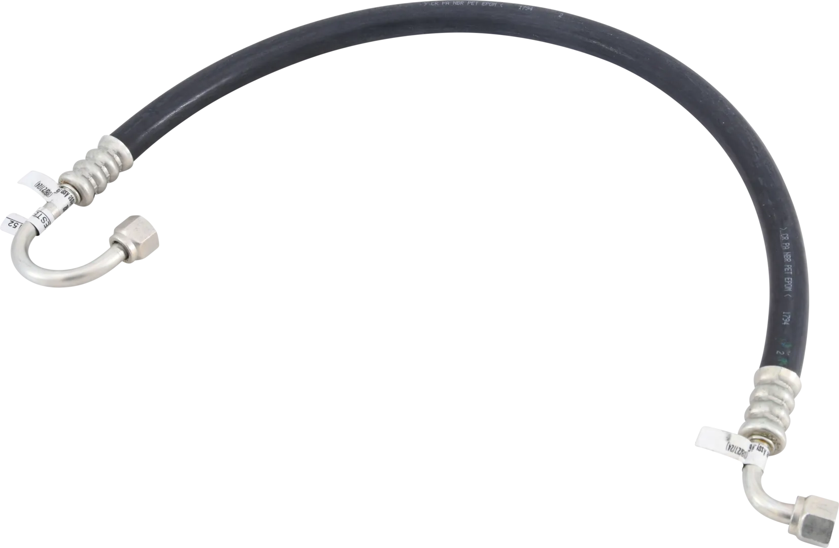 HOSE,CAB AC INLET
