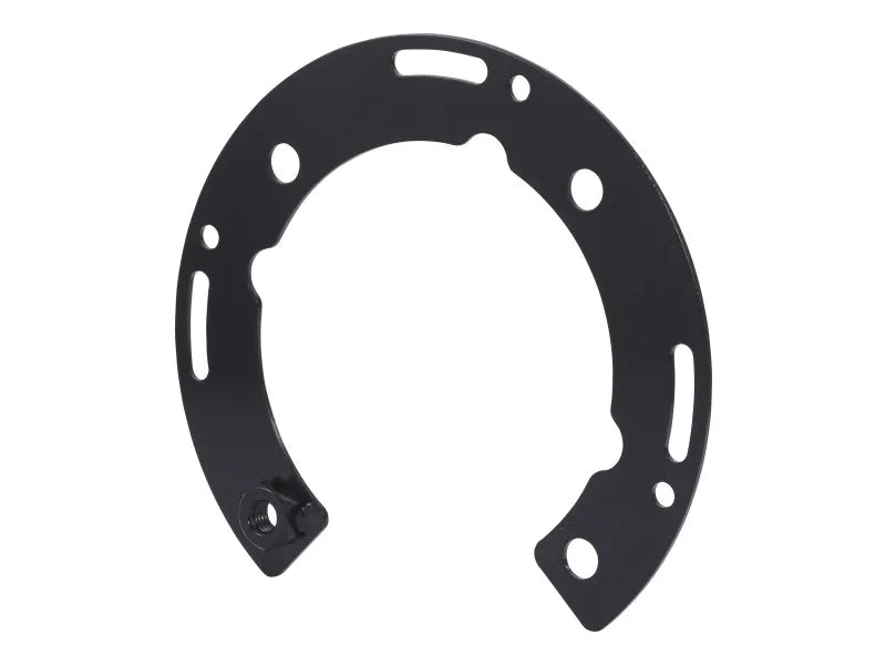 SUPPORT,AC COVER ASM