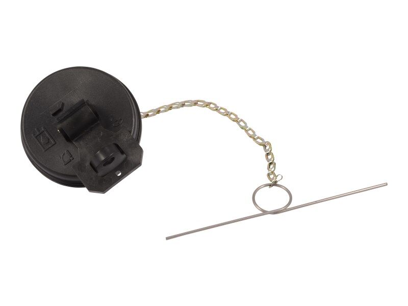 CAP,HYDRAULIC, HB